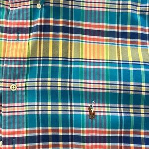 Ralph Lauren Shirts - Ralph Lauren button down Ralph Lauren Shirts - Ralph Lauren button down